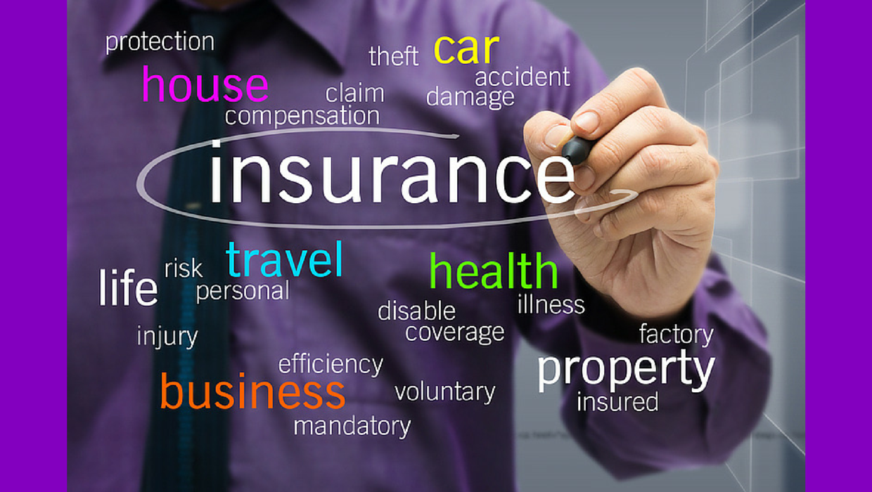 Insurance consultation